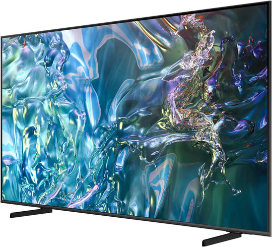Samsung 50Q60D 50Zoll 4K QLED TV – Ultra HD Smart TV mit Quantum Dot, HDR10+ und Alexa-Kompatibilität Samsung 50Q60D 50Zoll 4K QLED TV – Ultra HD Smart TV mit Quantum Dot, HDR10+ und Alexa-Kompatibilität
